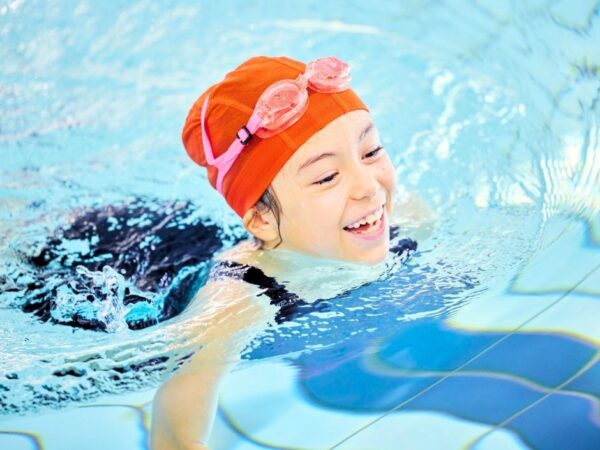 Seepferdchen-Kurs ab 5 Jahren